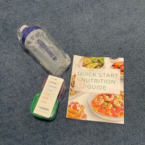 Beachbody items